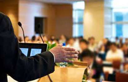 کنگره ها و همایش ها